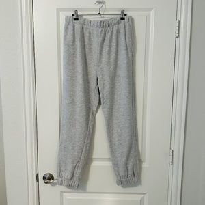 Cotton On Women's Gray Sweatpants